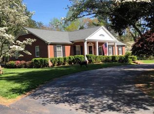 827 Evergreen Rd, Chatham, VA 24531