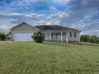 129 Mallory Ln, Statesville, NC, 28625