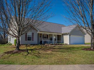 4605 Cliff Ct, Alexander, AR 72002