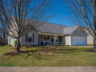 4605 Cliff Ct, Alexander, AR, 72002
