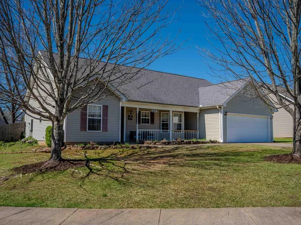 4605 Cliff Ct, Alexander, AR 72002