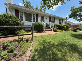 816 Moran Ave, Salem, VA 24153