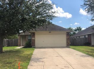 20134 Deerbrook Park Blvd, Humble, TX 77338