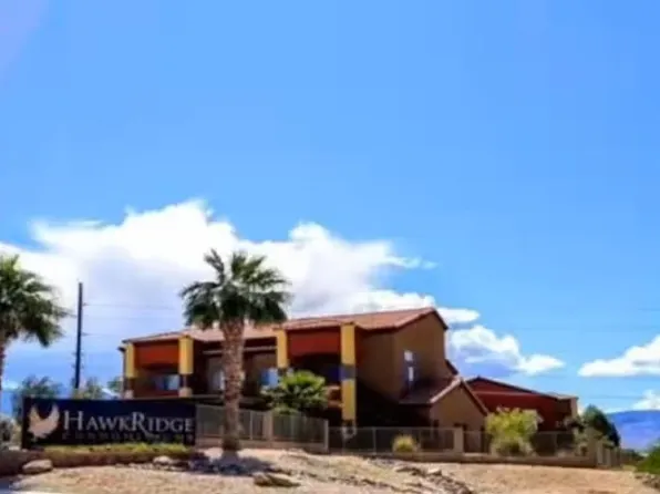 890 Kitty Hawk Dr Unit 2311, Mesquite, NV 89027