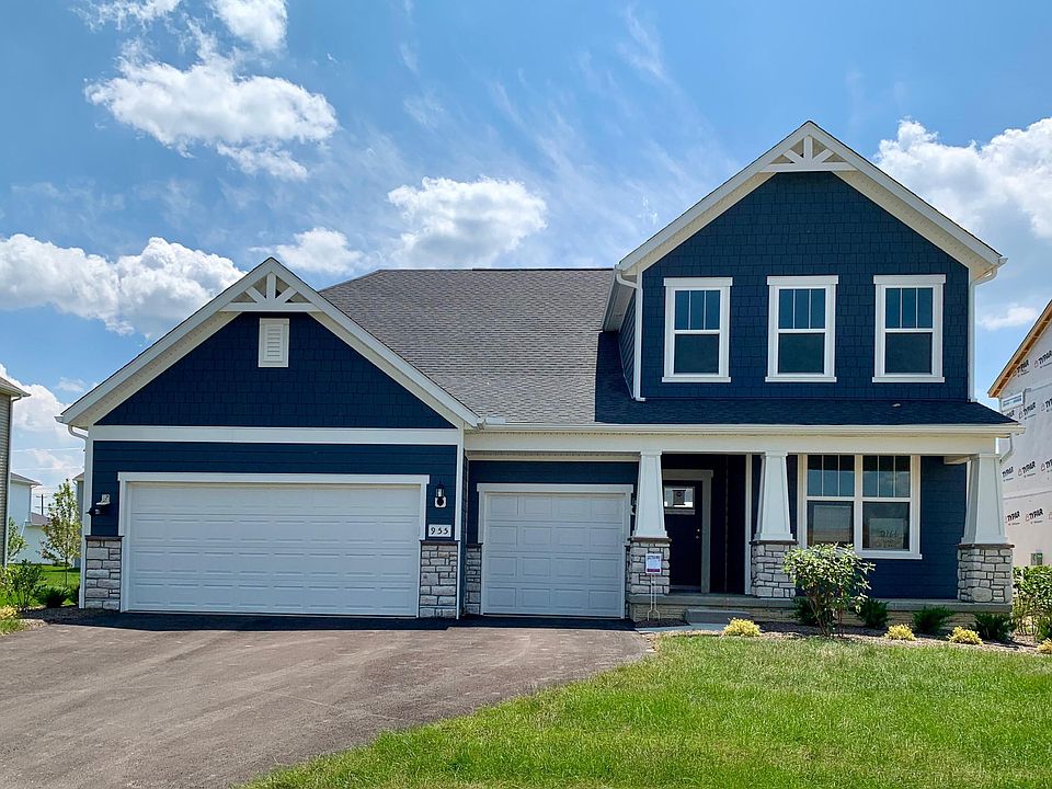 1st image of 955 Ping Ln Lot 2166