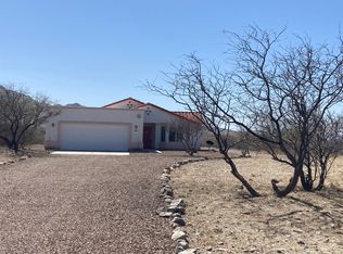 263 Camino Josefina, Rio Rico, AZ 85648