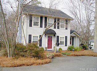 606 Deese St, Monroe, NC 28112