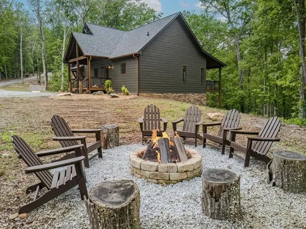 1085 Dills Rd, Blue Ridge, GA 30513