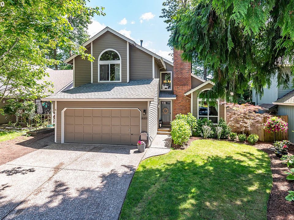 2nd image of 8055 SW Churchill Ct