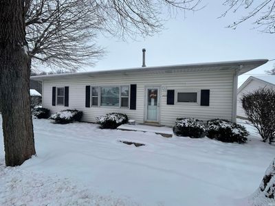 402 E North St, Galveston, IN, 46932