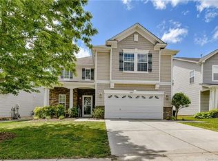 12913 Tahoe Dr, Charlotte, NC 28273