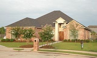 2nd image of 6428 Genevieve Dr