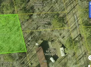 Papago Rd, Royal, AR 71968