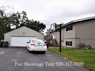 1940 Crane St #10885239, Oshkosh, WI 54901