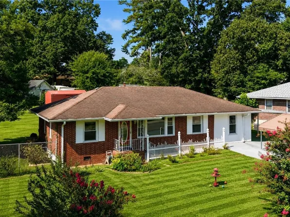 1223 Sanders Dr, Lake City, GA 30260