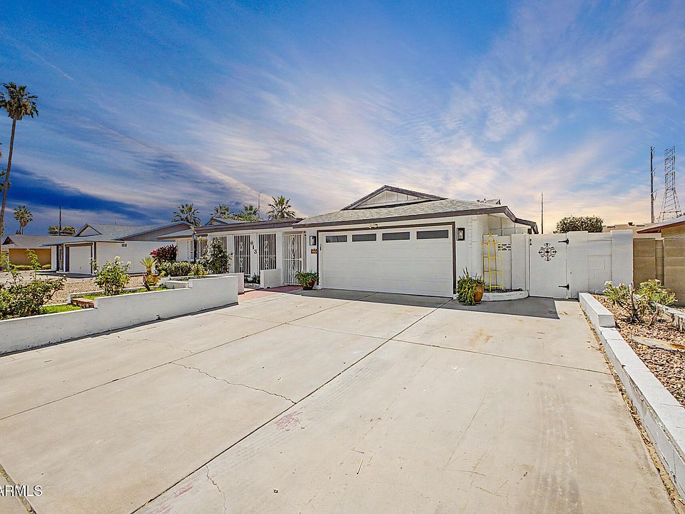 1st image of 613 E BELL DE MAR Drive