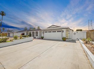 613 E Bell De Mar Dr, Tempe, AZ 85283