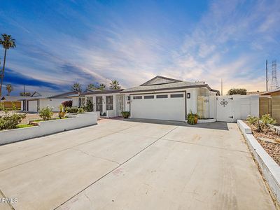613 E BELL DE MAR Drive, Tempe, AZ, 85283