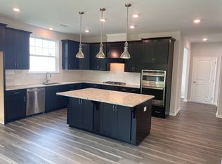 312 Anton Way, Garner, NC 27529