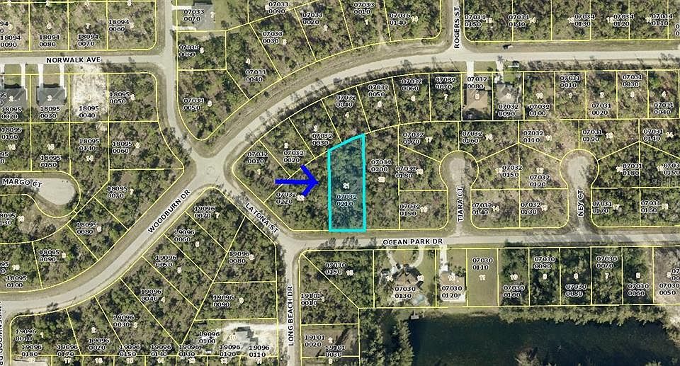 1st image of 230 OCEAN PARK DRIVE LOT 21