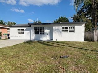 6437 SW 22nd St, Hollywood, FL 33023