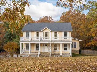 4421 Arbor Trl, Cohutta, GA 30710