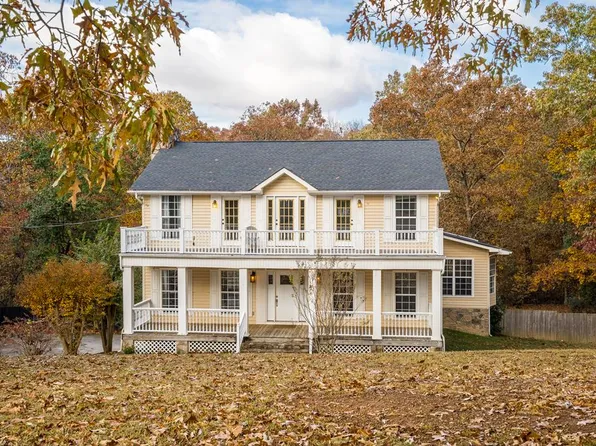 4421 Arbor Trl, Cohutta, GA 30710