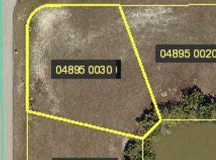 2630 SW 32nd Ln, Cape Coral, FL 33914