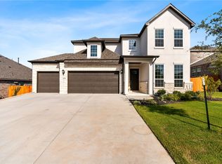 5729 Navajo Draw Ln, Austin, TX 78738