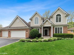 506 N Waterman Ave, Arlington Heights, IL 60004
