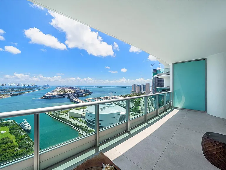 900 Biscayne Blvd #4202 — Photo 7