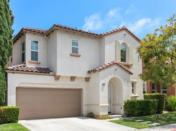 13233 Petunia Way, San Diego, CA 92130