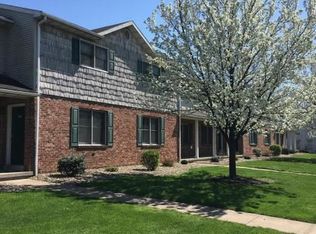 710 Priestley Ave #Townhouse 710, Northumberland, PA 17857