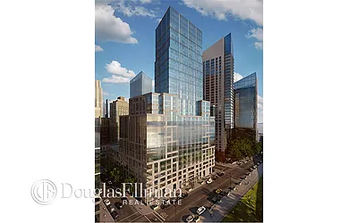 Rented by Douglas Elliman