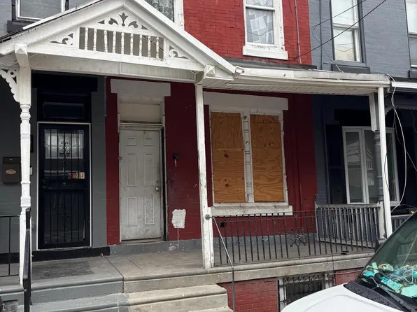 3036 N Sydenham St, Philadelphia, PA 19132