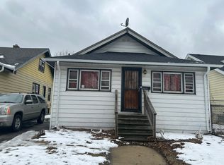 650 Forsythe Ave, Calumet City, IL 60409