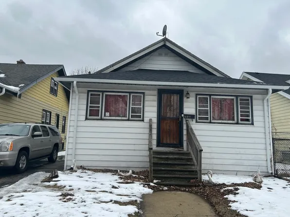 650 Forsythe Ave, Calumet City, IL 60409