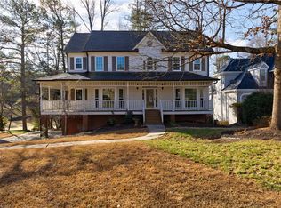 1728 Indian Ridge Dr, Woodstock, GA 30189
