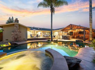 3936 Young Ave, Napa, CA
