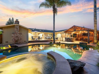 3936 Young Avenue, Napa, CA, 94558