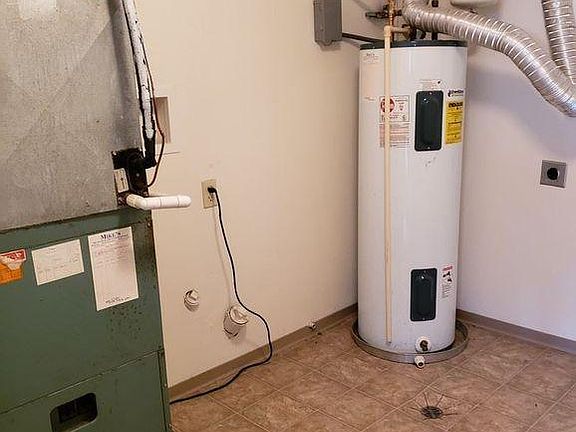 Laundry/Utility/Storage Room