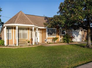 1608 Van Arpel Dr, La Place, LA 70068