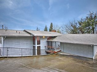 3659 W Mercer Way, Mercer Island, WA 98040