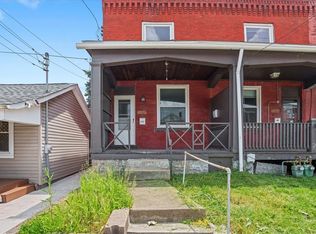 318 E 17th Ave, Homestead, PA