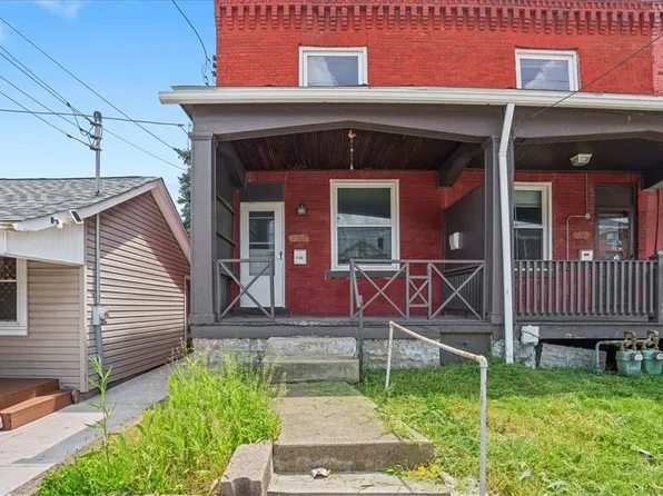 318 E 17th Ave, Homestead, PA 15120