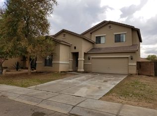 2521 W Novak Way, Phoenix, AZ 85041