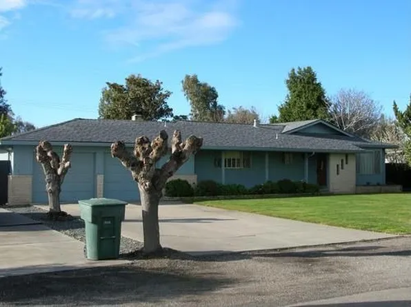 16220 W Von Sosten Rd, Tracy, CA 95304