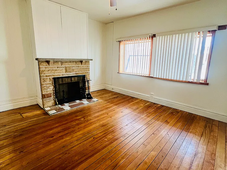 Living Room / Sala