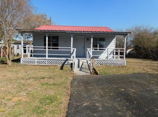 6350 Teague Rd, Fort Worth, TX 76140