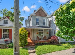 203 E Southern Ave, Covington, KY 41015